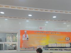 -叶存利海鲜大馅饺子(海宁路总店)