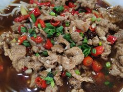 -老三样·美食研究中心(世贸路店)