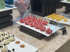 -菲住布渴酒店自助餐厅(阿里巴巴西溪园区店)