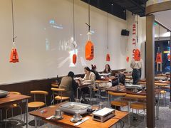 -猫公子纸上烤鱼烧烤•Bistro小酒馆(钱江世纪城店)