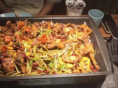 -听说碳烧蛙(高新万达店)