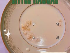 奶油蟹肉汤-莫斯科餐厅