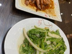 -抱德·潮汕味(琶洲店原惠城鱼仔)