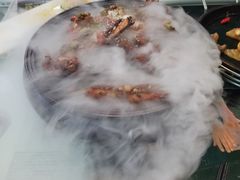 -豆蔻电影主题餐厅(四牌楼店)