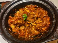 -潮堂 · 潮州菜(国贸商城店)