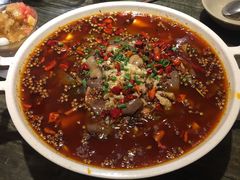 -庆合府重庆大排档(紫都城店)