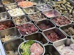 -福屿鲜捞小吃·捞化(福屿总店)