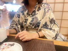 -长崎屋·日本料理·刺身·烧鸟(天河北路店)