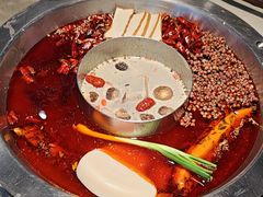 -万物生江北老火锅(海骏达店)