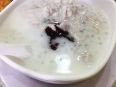 -芬芳甜品(同福路店)