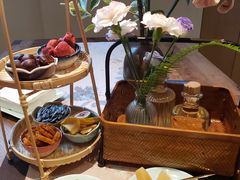 -梅间堂茶馆(绿地缤纷城店)