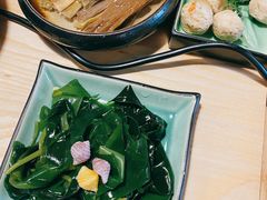 海带苗-十二舍·湯物素煮(江泰潤政店)