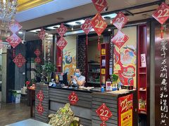 -巴蜀人家(东关街店)