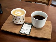 -SAFARI COFFEE