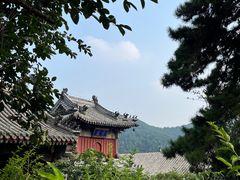 -潭柘寺景区