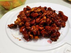 -东兴楼饭庄(六里桥店)