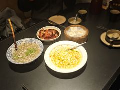 -李百蟹·江南蟹黄面(夫子庙店)