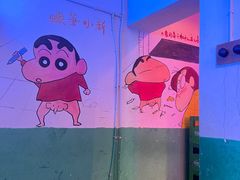 -肥龙火锅(南坪店)