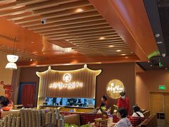 -西塔老太太泥炉烤肉(济南首店)
