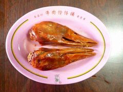 -牛马行牛肉饸饹铺(青岛街店)