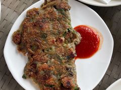 海蛎煎-鹭江宾馆·观海餐厅