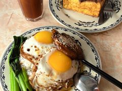 -渔记茶餐厅(渔村店)