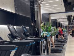 -悦莱美游泳健身(珠江新城花城汇店)