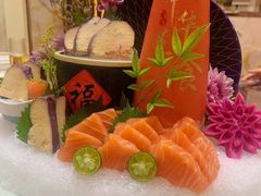 -金源食府(林乐路店)