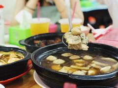 肉骨茶-新记肉骨茶