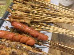 -冶建镜子·老南昌大排档·江西虾王(总店)