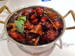 -鹿港小镇(西单大悦城店)