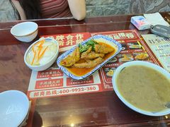 -聚百川(增城西城路店)
