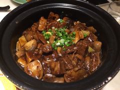 -那家小馆•北京菜•烤鸭(中关村店)