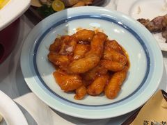 -郭林家常菜(狼垡店)