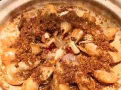 -粗茶淡饭·隐庐私厨(东亭店)