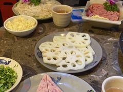 -重庆渝达老火锅(春熙路店)