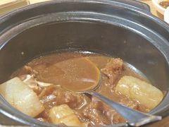 -德胜轩正宗顺德菜(宝安沙井会展中心店)