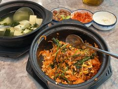 -屋里家延边朝鲜族冷面(梅林3店)