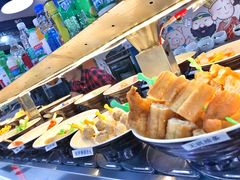 -轩于鲜旋转小火锅(南禅寺店)