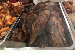 -大益烤鸡