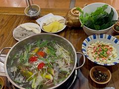 -亮欢寨(凯里总店)