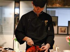 -羲和雅苑•北京烤鸭(国贸商城店)