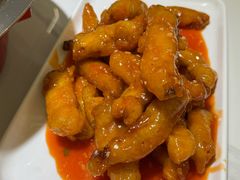-东来土菜馆(民祥园路店)