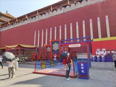-横店影视城明清宫苑园区