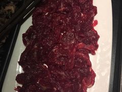 -牛焱·贵州黄牛肉火锅(城西银泰店)