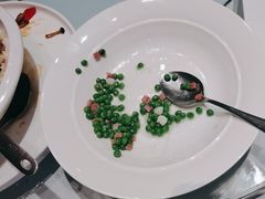 -漢舍中国菜馆(889广场店)