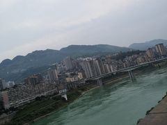 -乌江画廊(彭水苗族土家族自治县)