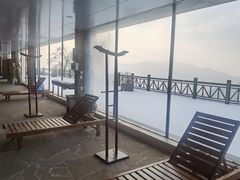 -江南天池高山汤泉城