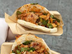 -豆相识•九九豆腐脑(牛咡桥店)