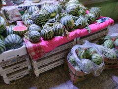 -恒达综合农贸市场(黄山路店)